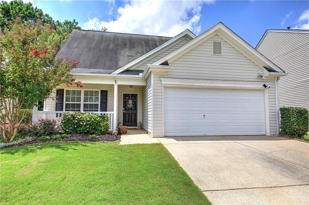 312 Meadows Lane, Canton, GA 30114