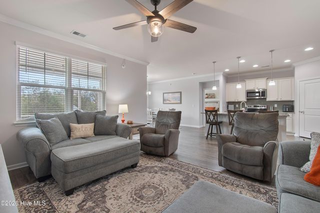 1335 Sunny Slope Circle, Calabash, NC 28467