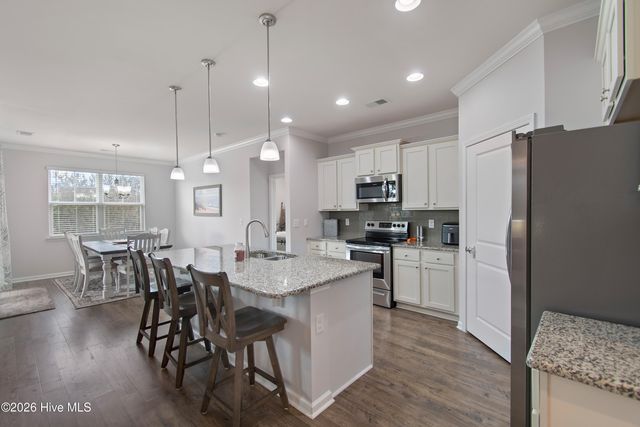 1335 Sunny Slope Circle, Calabash, NC 28467