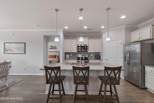 1335 Sunny Slope Circle, Calabash, NC 28467