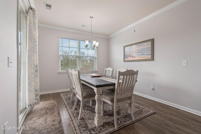 1335 Sunny Slope Circle, Calabash, NC 28467