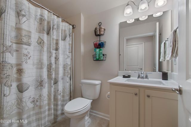 1335 Sunny Slope Circle, Calabash, NC 28467