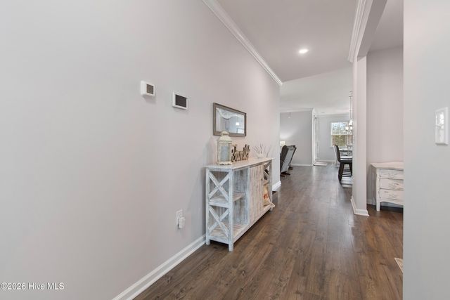 1335 Sunny Slope Circle, Calabash, NC 28467