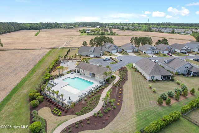 1335 Sunny Slope Circle, Calabash, NC 28467