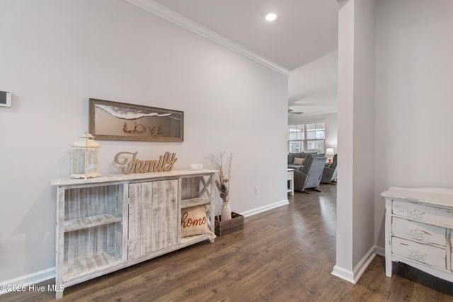 1335 Sunny Slope Circle, Calabash, NC 28467