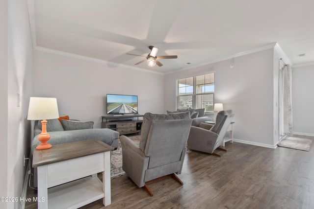 1335 Sunny Slope Circle, Calabash, NC 28467