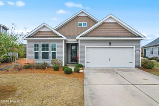 1335 Sunny Slope Circle, Calabash, NC 28467
