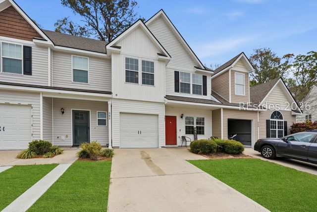 387 Dante Cir, Beaufort, SC 29906