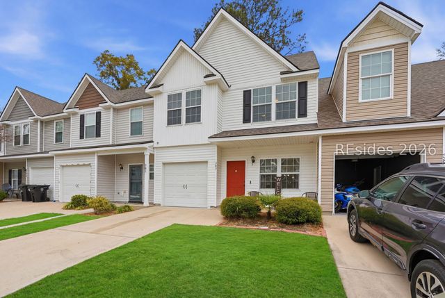 387 Dante Cir, Beaufort, SC 29906
