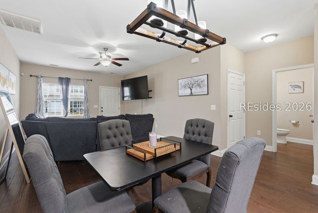 387 Dante Cir, Beaufort, SC 29906