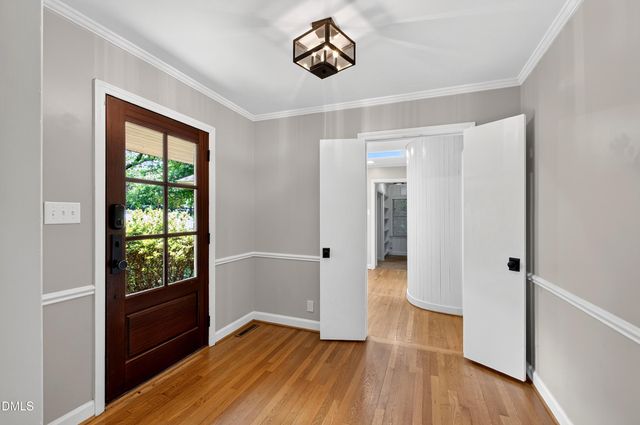 1321 Hathaway Road, Raleigh, NC 27608