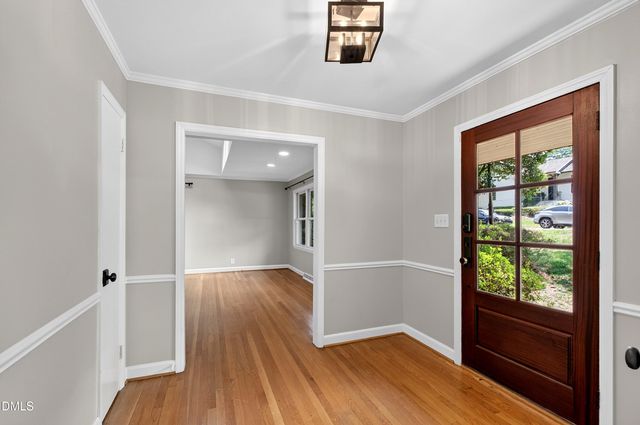 1321 Hathaway Road, Raleigh, NC 27608