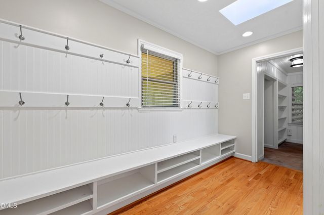 1321 Hathaway Road, Raleigh, NC 27608