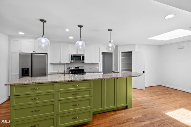 1321 Hathaway Road, Raleigh, NC 27608
