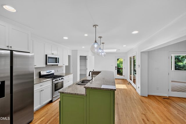 1321 Hathaway Road, Raleigh, NC 27608