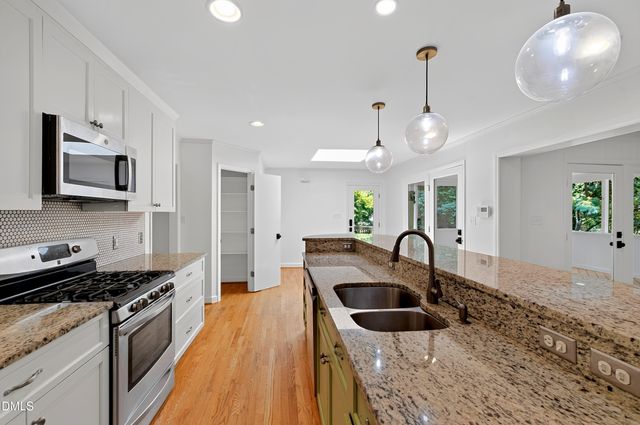1321 Hathaway Road, Raleigh, NC 27608
