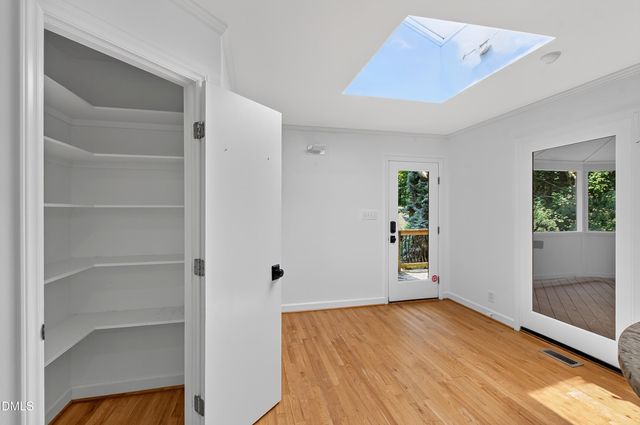 1321 Hathaway Road, Raleigh, NC 27608