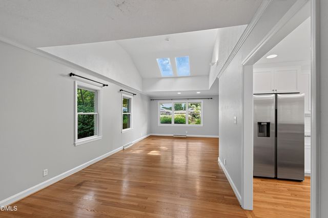 1321 Hathaway Road, Raleigh, NC 27608