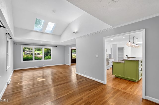 1321 Hathaway Road, Raleigh, NC 27608