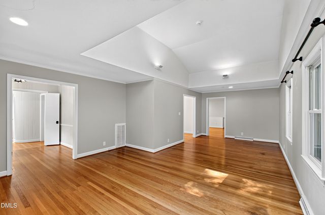 1321 Hathaway Road, Raleigh, NC 27608