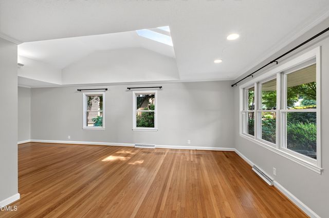 1321 Hathaway Road, Raleigh, NC 27608