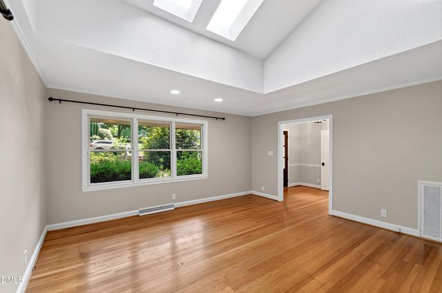 1321 Hathaway Road, Raleigh, NC 27608