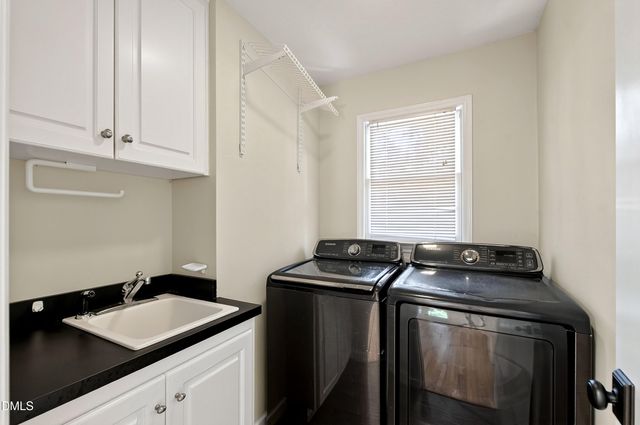 1321 Hathaway Road, Raleigh, NC 27608