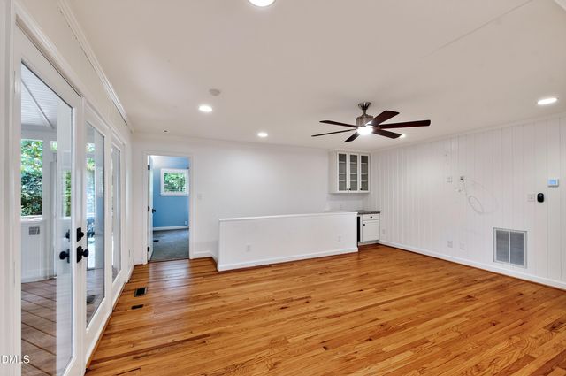 1321 Hathaway Road, Raleigh, NC 27608