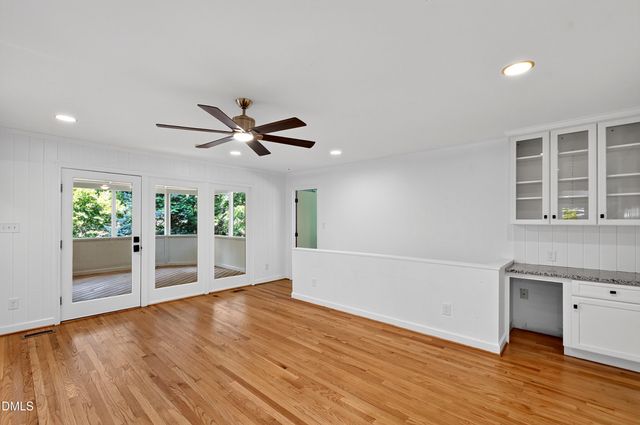 1321 Hathaway Road, Raleigh, NC 27608