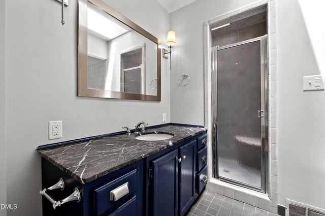 1321 Hathaway Road, Raleigh, NC 27608