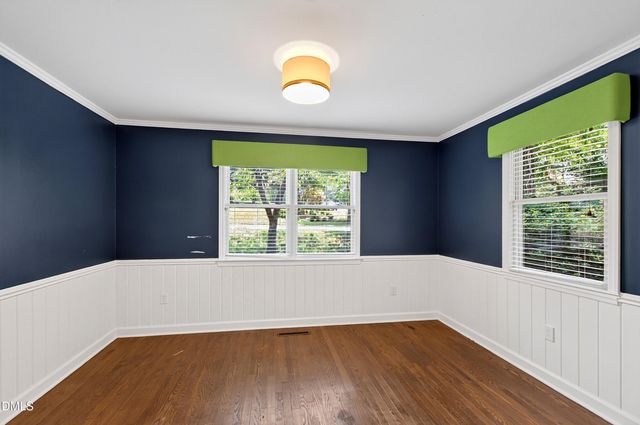 1321 Hathaway Road, Raleigh, NC 27608