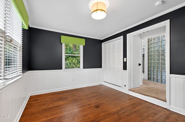 1321 Hathaway Road, Raleigh, NC 27608
