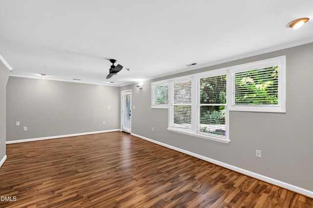 1321 Hathaway Road, Raleigh, NC 27608