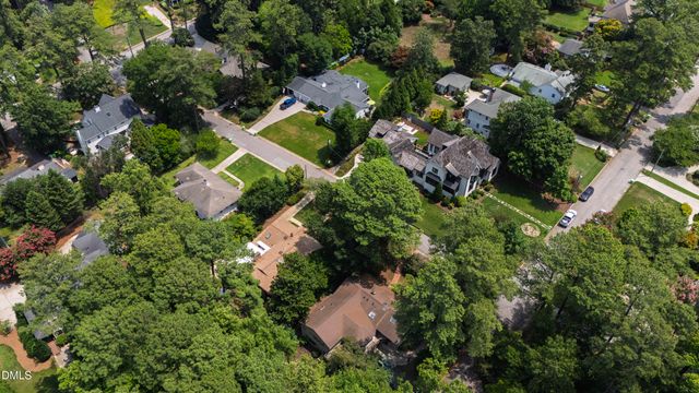 1321 Hathaway Road, Raleigh, NC 27608