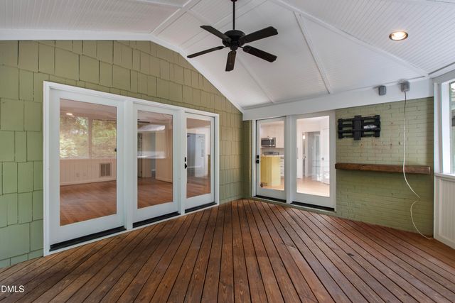 1321 Hathaway Road, Raleigh, NC 27608