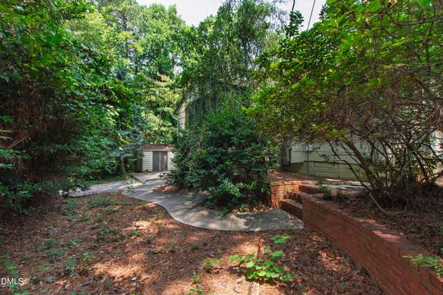 1321 Hathaway Road, Raleigh, NC 27608