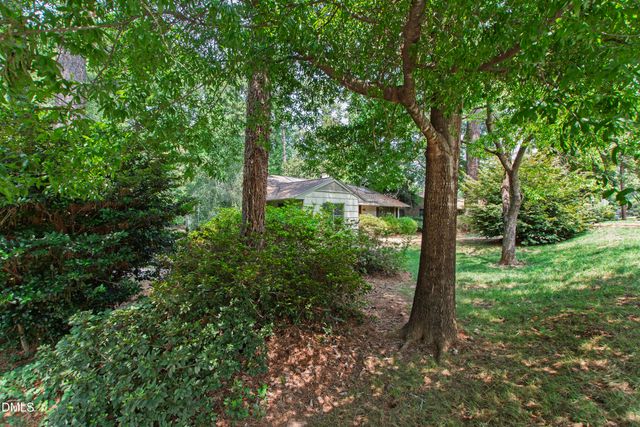 1321 Hathaway Road, Raleigh, NC 27608