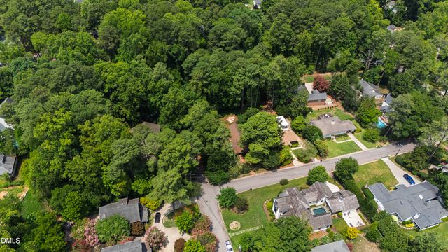 1321 Hathaway Road, Raleigh, NC 27608