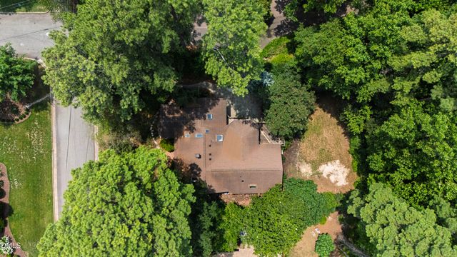 1321 Hathaway Road, Raleigh, NC 27608