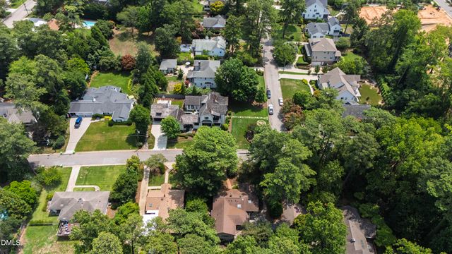 1321 Hathaway Road, Raleigh, NC 27608