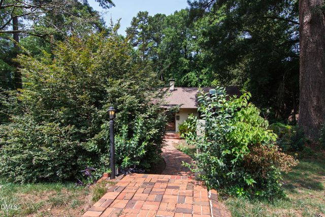 1321 Hathaway Road, Raleigh, NC 27608