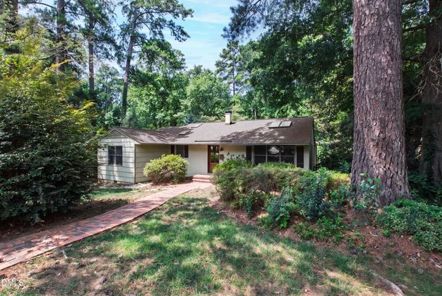 1321 Hathaway Road, Raleigh, NC 27608