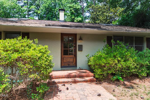 1321 Hathaway Road, Raleigh, NC 27608