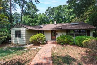 1321 Hathaway Road, Raleigh, NC 27608