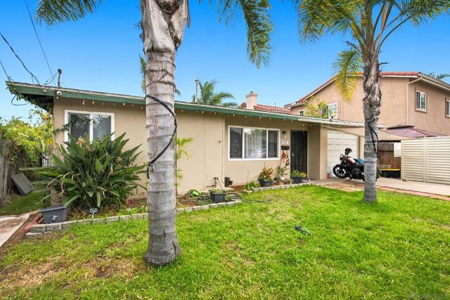 914 16 Florence St, Imperial Beach, CA 91932