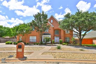 2433 Lynbrook Drive, Abilene, TX 79606