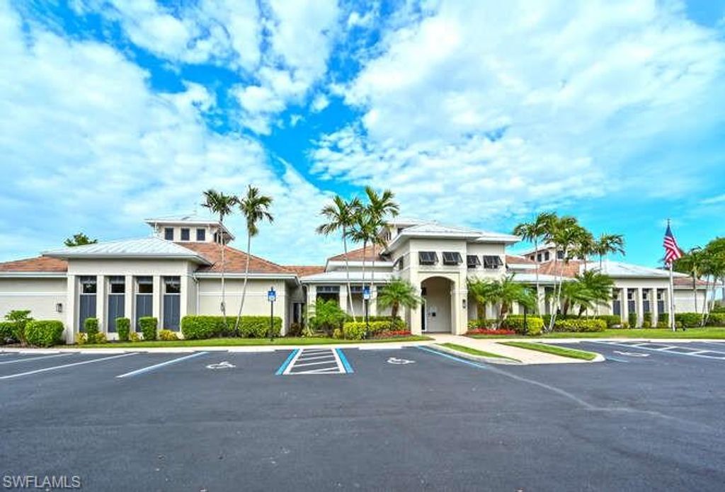 3047 Horizon LN # 1906, Naples, FL 34109