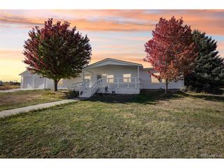 45595 Cottonwood Ln, Deer Trail, CO 80105