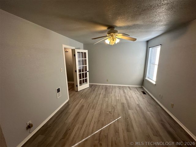 4608 S Granite Avenue C1, Tulsa, OK 74135