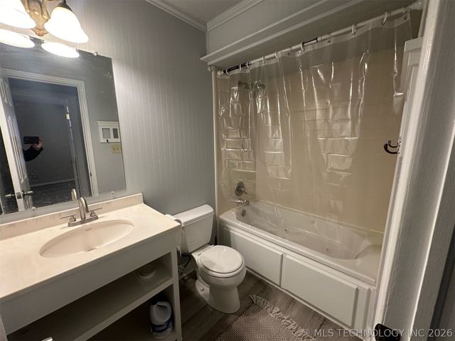 4608 S Granite Avenue C1, Tulsa, OK 74135